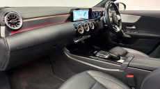 Mercedes-Benz CLA 250e AMG Line Premium Plus 4dr Tip Auto Saloon